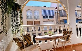 Torrevieja Seaside Escape